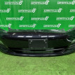 Бампер Porsche Panamera 2009-2013 97050531100 970, передний Porsche Panamera 