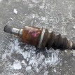 Привод Honda N-One 