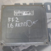 Блок управления двигателя Ford Focus 2 2005-2008 Ford Focus оригинальный номер 1333603