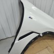 Крыло BMW X6 2020 41008737622 G06 B57D30A, переднее правое BMW X6 
