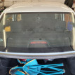 Стекло Renault Logan 2020 L8A9 K7MA812, заднее Renault Logan 