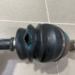 Привод передний правый Chery M11 2010 г Chery M11 (A3) 