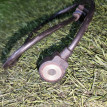 Датчик детонации Chery Amulet A15 Chery Amulet (A15) оригинальный номер 0261231036