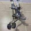 Педальный узел Audi 80 B3 1988 г. Audi 80 оригинальный номер 893721115