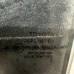 Стекло двери задней левой toyota Yaris 2005-2011 Toyota Yaris оригинальный номер 681400D070