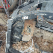 Лонжерон передний   SsangYong Actyon 1 Ssang Yong Actyon оригинальный номер 5730131050