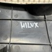 Накладка приборной панели Toyota Hilux VII Рестайлинг  оригинальный номер 55045-0K020-C0