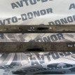 Молдинг двери VW Passat B3 Volkswagen Passat оригинальный номер 357853754