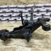 Поворотный кулак задний (цапфа), левый Toyota Camry VIII (XV70)  оригинальный номер 42305-33050