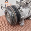 Компрессор кондиционера BMW X1  