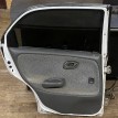 Дверь задняя левая Suzuki Cultus 