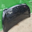 Капот Chevrolet Spark 2009-2016 96688485 M300 Chevrolet Spark 