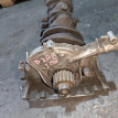 Коленвал Honda S-MX 