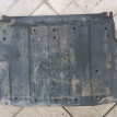 Защита картера Митцубиси Паджеро mitsubishi pajero Mitsubishi i оригинальный номер MR437668