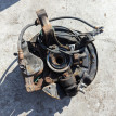 Ступица Toyota Carina оригинальный номер 4321120301