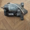 Стартер Renault Clio 