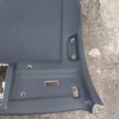 Обшивка потолка BMW X3  