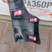 Накладка (кузов внутри) Toyota Avensis T270 Toyota Avensis оригинальный номер 5543505010