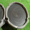 Динамик ( пара) Ford Focus оригинальный номер XS4F18808AB