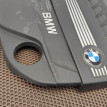 Декоративная крышка двигателя BMW X5 оригинальный номер 13 71 7 812 063, 13 71 7 812 063, 13717812063, 7812063