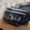 Фары BMW X5 