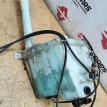Название детали Бачок омывателя Модель Hyundai Santa Fe CM Hyundai Santa Fe  оригинальный номер 98620-2B000