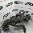 Патрубок воздушного фильтра Toyota Avensis  