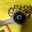 Рычаг подвески BMW 5 E60 N52B25AF 2009 BMW 5er 