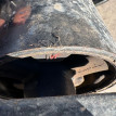 Подушка двигателя левая Hyundai Getz Hyundai Getz оригинальный номер 218300B700