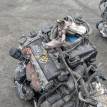 Двигатель Volkswagen Polo оригинальный номер L03C100038G