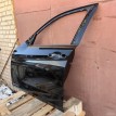Дверь BMW X1 