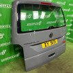 Крышка багажника Volkswagen Transporter 2015-2022 7E0827025AK T6 Volkswagen Transporter 