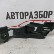 Кронштейн заднего бампера прав Volkswagen Golf Mk5 Volkswagen Golf оригинальный номер 1K6807376