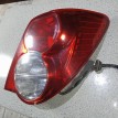 Фонарь задний правый Chevrolet Aveo T300 Chevrolet Aveo оригинальный номер 96830976