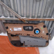 Обшивка двери передней правой BMW 3-серия E90/E91 (2005-2011) BMW 3er 