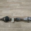 Полуось передняя левая Ford Focus оригинальный номер AV613B437AC