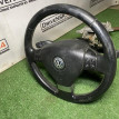 Рулевая колонка Volkswagen Tiguan оригинальный номер 5N1419502C, 8963042040, 1K0959653C, 1K0959653C, 1K0953513G