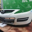 Бампер Mazda Cx-9 2006-2009 TD1150031GAA, передний Mazda CX-9  