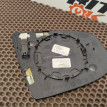 Зеркальный элемент BMW X5 оригинальный номер 51 16 7 174 981, 51 16 7 174 981, 51167174981, 7174981