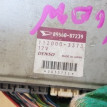 Блок efi Daihatsu Mira оригинальный номер 8956087239