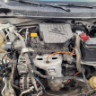 Двигатель Renault Logan 2020 L8A9 K7MA812 Renault Logan 
