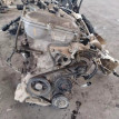 Двигатель Toyota Corolla оригинальный номер 190000T060