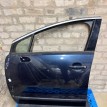 Дверь передняя левая Peugeot 3008 EP6CDT Peugeot 3008 
