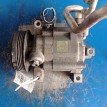 Компрессор кондиционера Subaru Impreza 2005-2010 563 EL15 EJ204 Subaru Impreza  