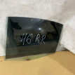 Боковое стекло BMW 3 E46 M54B30 2003 BMW 3er оригинальный номер 51 33 6 928 221