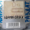 Блок управления Nissan Navara 2.5 Nissan Navara (Frontier) оригинальный номер 28496EA31A