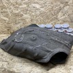 Подкрылок задний правый Toyota Camry VII (XV50)  оригинальный номер 65637-33050
