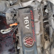 Двигатель Volkswagen Polo 