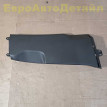 Обшивка средней стойки VW Touareg 3 (CR7) 2018+ Volkswagen Touareg оригинальный номер 760867292C