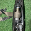 Ремень безопасности Volvo S80 оригинальный номер 6069365R0E, 39856178